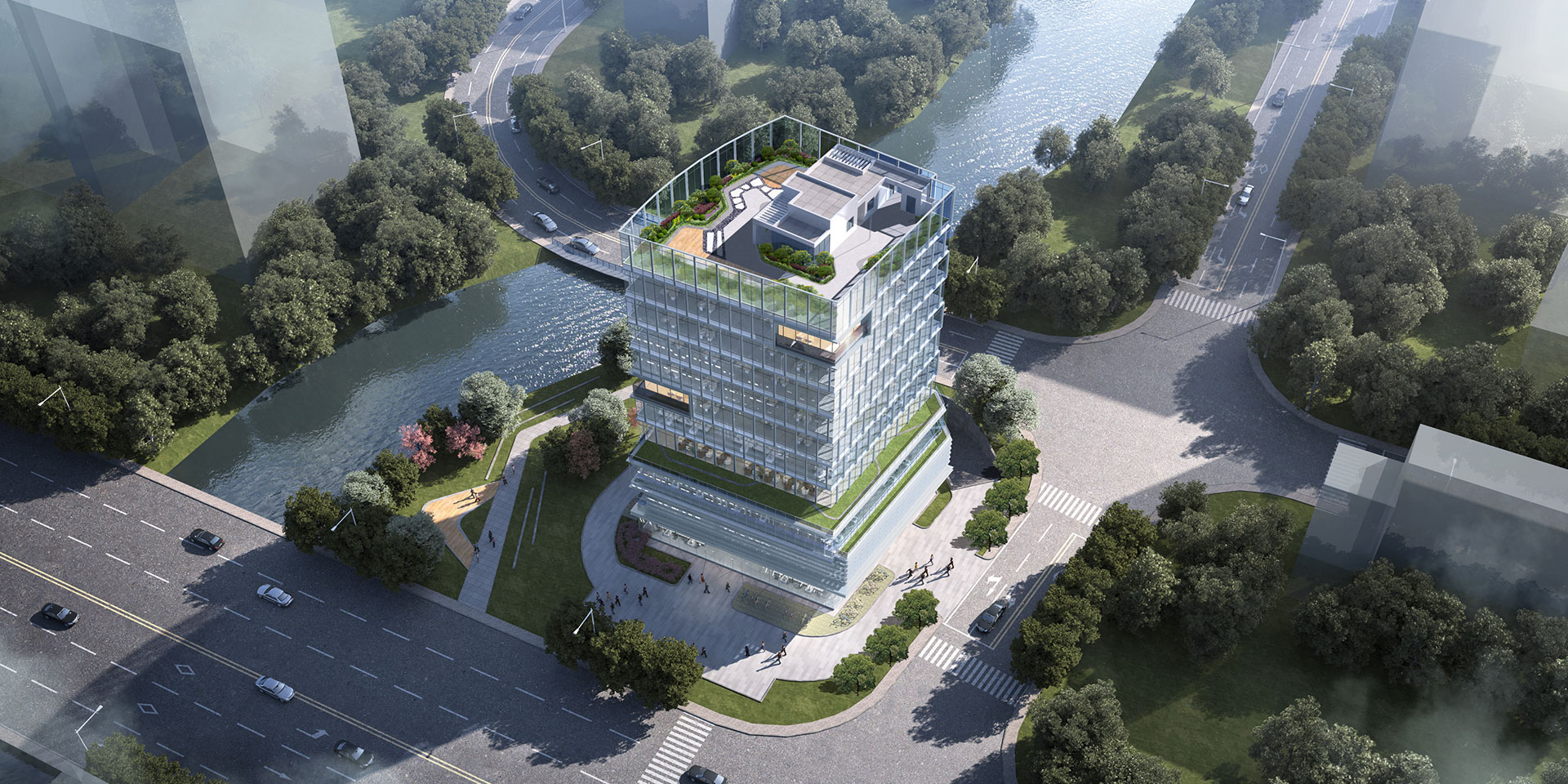 以客戶(hù)為中心